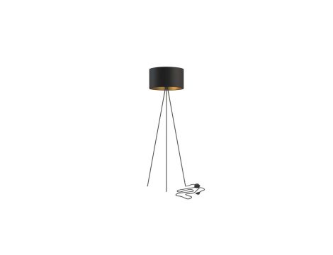 Lampa podłogowa CADILAC I BLACK BL/G 7991 Nowodvorski Lighting