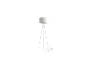 Lampa podłogowa CADILAC I WHITE 8191 Nowodvorski Lighting