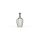 Klosz CAMELEON LUKSOR BLACK L 8593 Nowodvorski