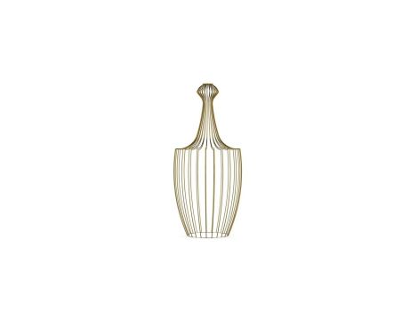 Klosz CAMELEON LUKSOR GOLD L 8592 Nowodvorski