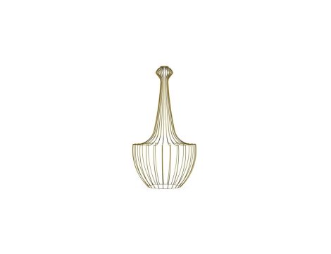 Klosz CAMELEON LUKSOR GOLD S 8596 Nowodvorski