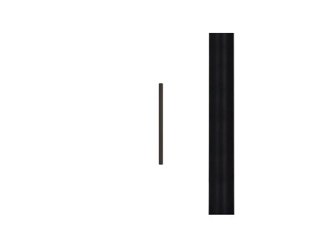 Klosz CAMELEON LASER 490 BLACK 8572 Nowodvorski