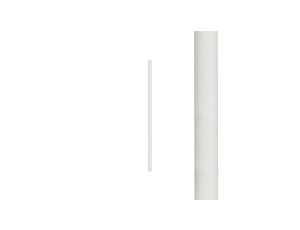 Klosz CAMELEON LASER 750 WHITE 8570 Nowodvorski