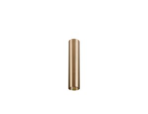 Klosz CAMELEON EYE BRASS M 8485 Nowodvorski