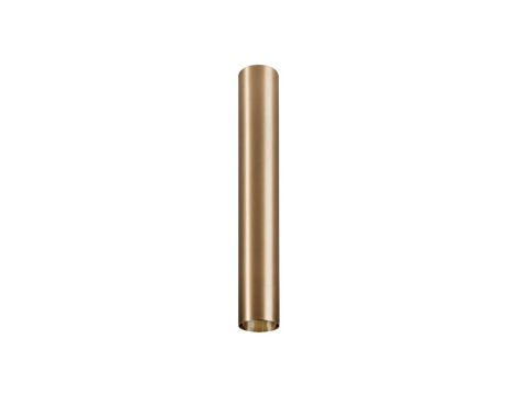Klosz CAMELEON EYE BRASS L 8484 Nowodvorski