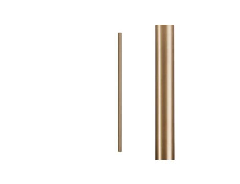 Klosz CAMELEON LASER 1000 SOLID BRASS 8486 Nowodvorski