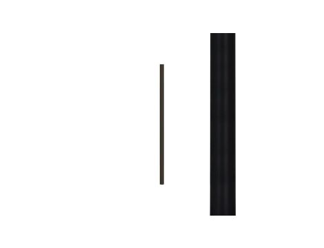 Klosz CAMELEON LASER 750 BLACK 8568 Nowodvorski