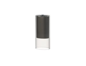 Klosz CAMELEON CYLINDER S BLACK 8544 Nowodvorski