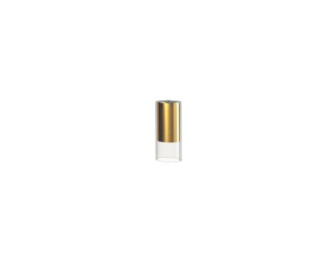 Klosz CAMELEON CYLINDER S BRASS 8546 Nowodvorski