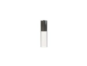 Klosz CAMELEON CYLINDER M BLACK 8541 Nowodvorski