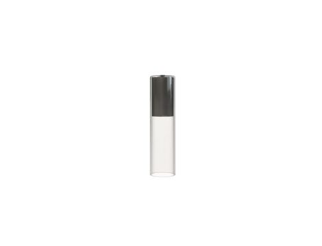 Klosz CAMELEON CYLINDER M BLACK 8541 Nowodvorski