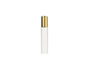 Klosz CAMELEON CYLINDER L brass 8540 Nowodvorski