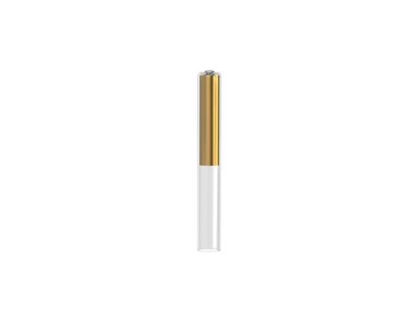 Klosz CAMELEON STRAW S BRASS 8401 Nowodvorski