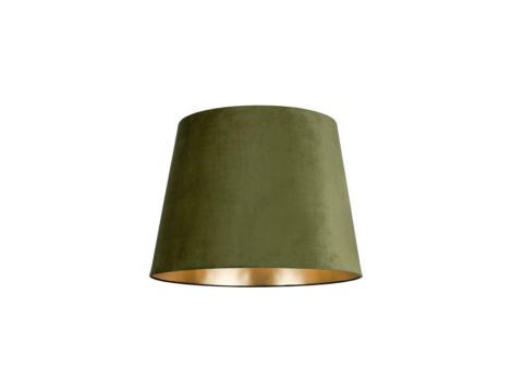 Klosz CAMELEON CONE L GREEN/GOLD 8410 Nowodvorski