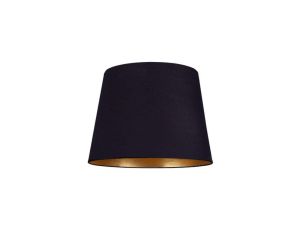 Klosz CAMELEON CONE L BLACK/GOLD 8406 Nowodvorski