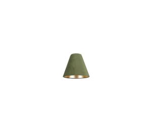 Klosz CAMELEON CONE S GREEN/GOLD 8503 Nowodvorski