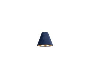 Klosz CAMELEON CONE S BLUE/GOLD 8501 Nowodvorski