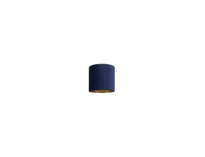 Klosz CAMELEON BARREL WIDE S BLUE/GOLD 8514 Nowodvorski