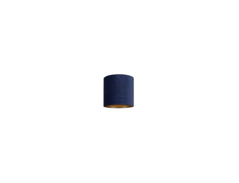 Klosz CAMELEON BARREL WIDE S BLUE/GOLD 8514 Nowodvorski