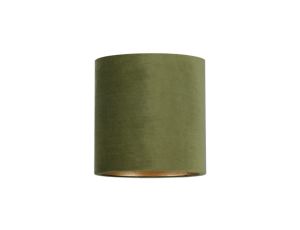 Klosz CAMELEON BARREL WIDE S GREEN/GOLD 8512 Nowodvorski