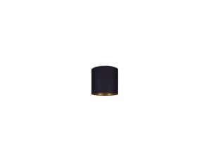 Klosz CAMELEON BARREL WIDE S BLACK/GOLD 8516 Nowodvorski