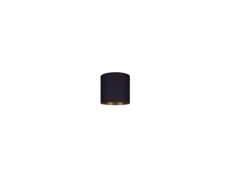 Klosz CAMELEON BARREL WIDE S BLACK/GOLD 8516 Nowodvorski