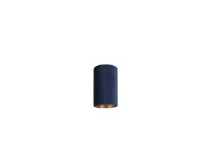 Klosz CAMELEON BARREL THIN S BLUE/GOLD 8522 Nowodvorski