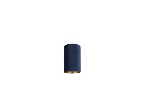 Klosz CAMELEON BARREL THIN S BLUE/GOLD 8522 Nowodvorski