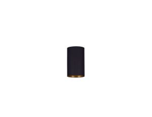 Klosz CAMELEON BARREL THIN S BLACK/GOLD 8524 Nowodvorski