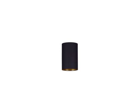 Klosz CAMELEON BARREL THIN S BLACK/GOLD 8524 Nowodvorski