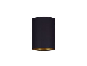 Klosz CAMELEON BARREL L BLACK/GOLD 8418 Nowodvorski