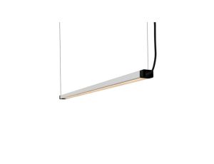 OPRAWA LED CAMELEON H LED WHITE/BLACK 8454 Nowodvorski