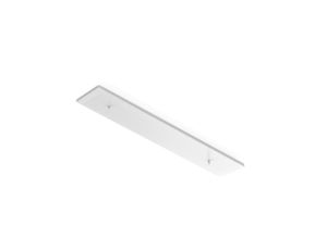 Puszka biała 78cm CAMELEON CANOPY D 780 WHITE 8553 Nowodvorski