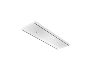 Puszka 78cm biała 12 x 40W CAMELEON CANOPY C 780 WHITE 8557 Nowodvorski