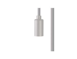 Przewód z oprawką 350cm CAMELEON CABLE G9 3,5 M WHITE 8637 Nowodvorski