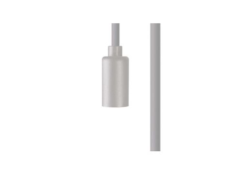 Przewód z oprawką 350cm CAMELEON CABLE G9 3,5 M WHITE 8637 Nowodvorski