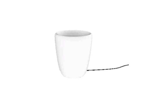 PODśWIETLANA DONICA ZEWNĘTRZNA FLOWERPOT 9711 Nowodvorski