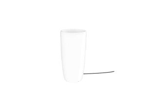 PODśWIETLANA DONICZKA OGRODOWA FLOWERPOT 9712 Nowodvorski