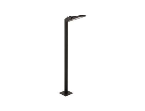 LAMPA OGRODOWA SŁUP PATHWAY LED S 24W 2200lm 3000K 9420 Nowodvorski