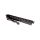 Listwa zasilająca rack 19 cali PDU gniazdo 9 x CEE 7/5 wtyk CEE 7/7 z diodą LED PZ09