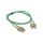 Patch cord MM OM3 SC-SC duplex 50/125 5.0m FOC-SCSC-5MMD-5-3