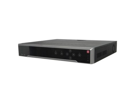 Rejestrator IP 32-kanałowy 8 Mpix AV-IPR432