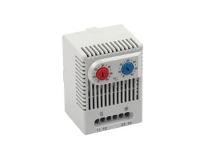 Termostat double otwierający i zamykający KTO+KTS 0-60 st C