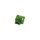 Blokada gniazda RJ45 przed nieautoryzowanym wpięciem, kolor zielony WT-BG-04