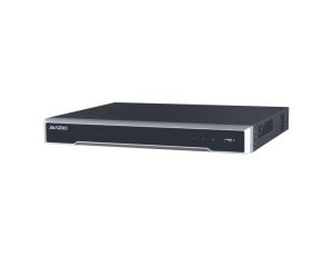 Rejestrator IP 16-kanałowy 8 Mpix AV-IPR216.B