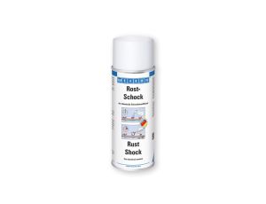 WEICON Rust Shock Spray 400 ml do skorodowanych, zatartych i zapieczonych gwintów *