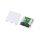 Gniazdo natynkowe UTP kat.6 2xRJ45 GN011