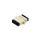 Adapter światłowodowy multimodowy MM SC duplex FOA-SC-MMD