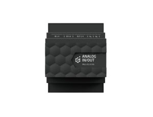 GRENTON ANALOG IN/OUT,DIN,TF-Bus,1-wire