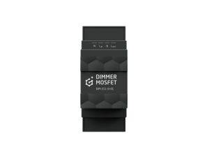 GRENTON DIMMER MOSFET, DIN, TF-Bus, DIM-211-D-01